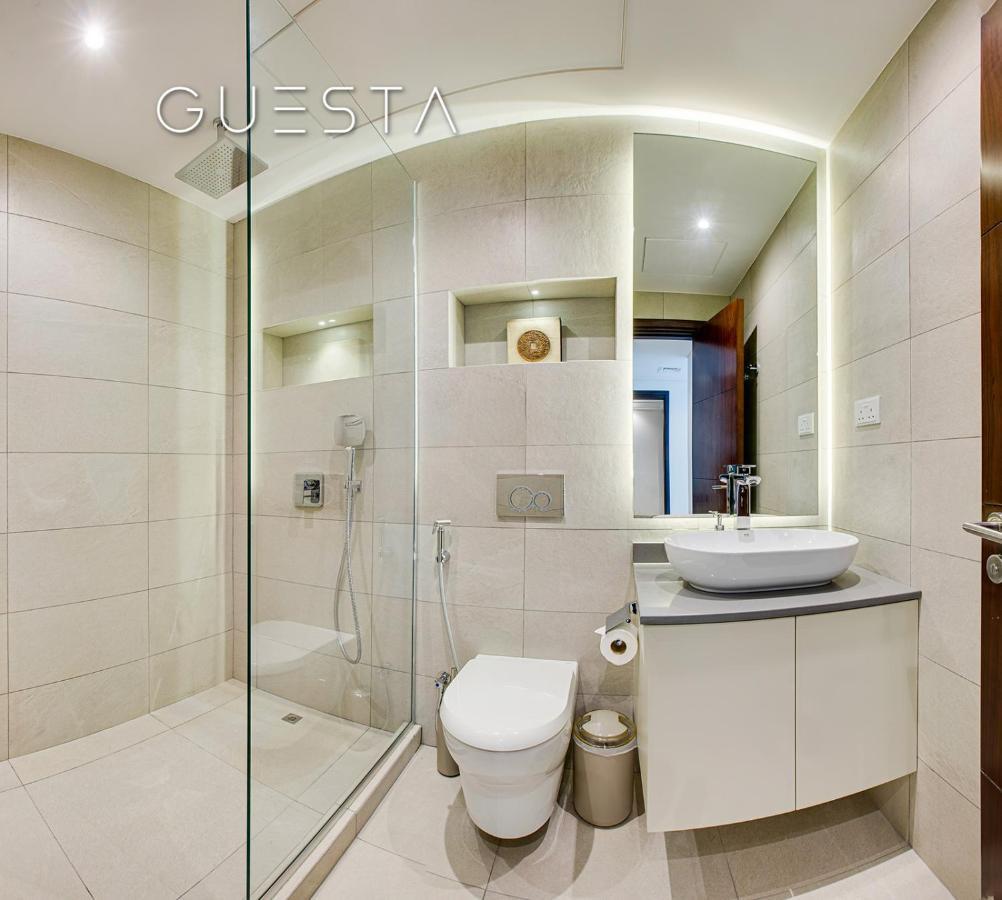 Marina Promenade - Paloma Tower, Marina Appartement *