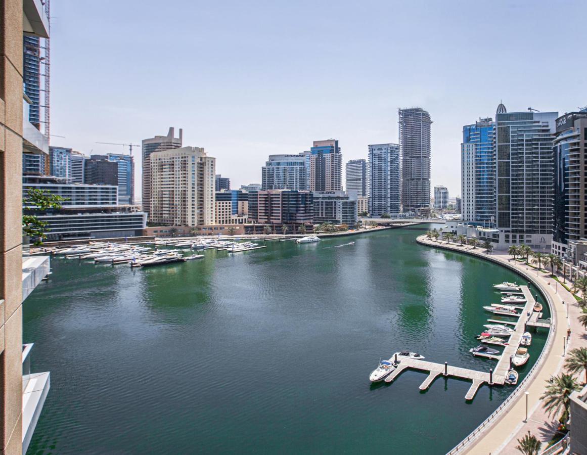 Marina Promenade - Paloma Tower, Marina Appartement