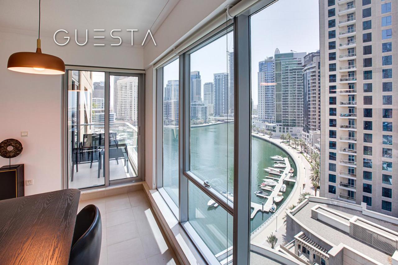 Appartement Marina Promenade - Paloma Tower, Marina *
