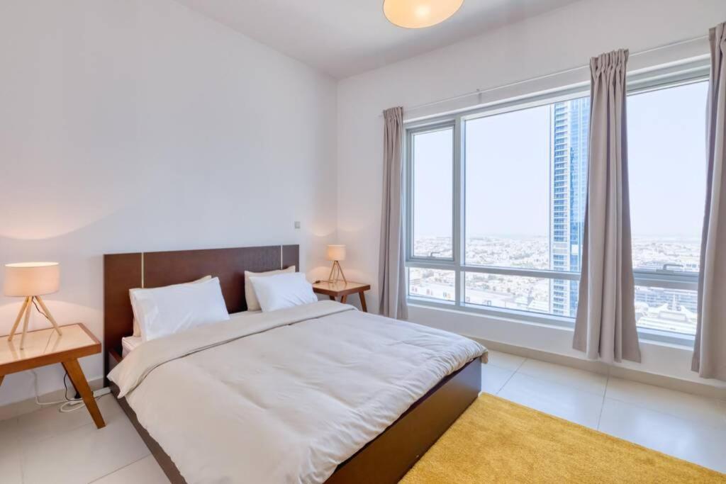 Xanadubai Loft Tower - Your Away From In Downtown Dubai! Appartamento Dubai