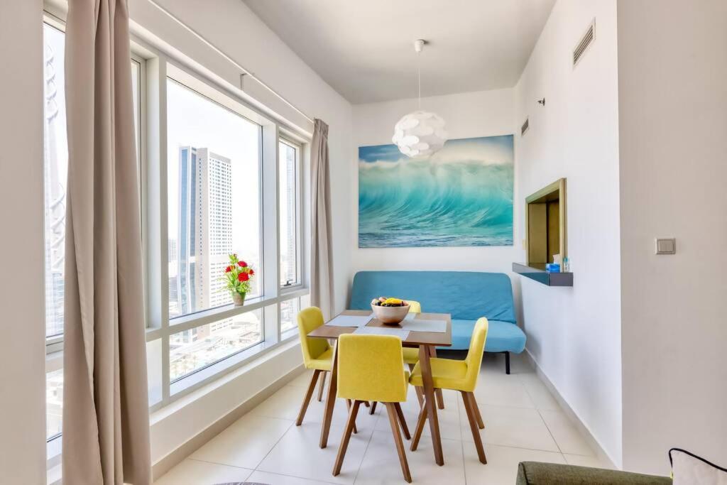 Appartamento Xanadubai Loft Tower - Your Away From In Downtown Dubai! Dubai