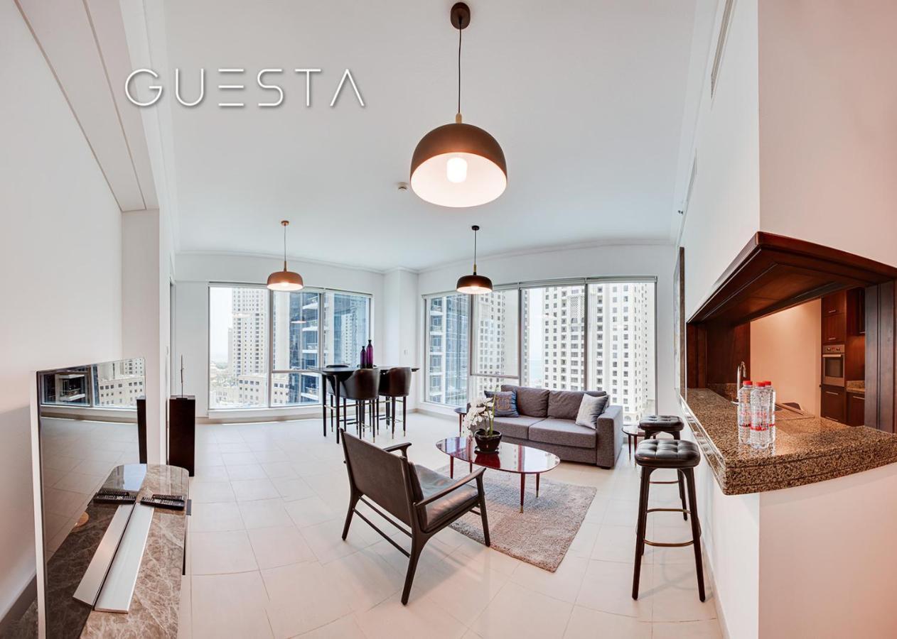 Marina Promenade - Paloma Tower, Marina Appartement