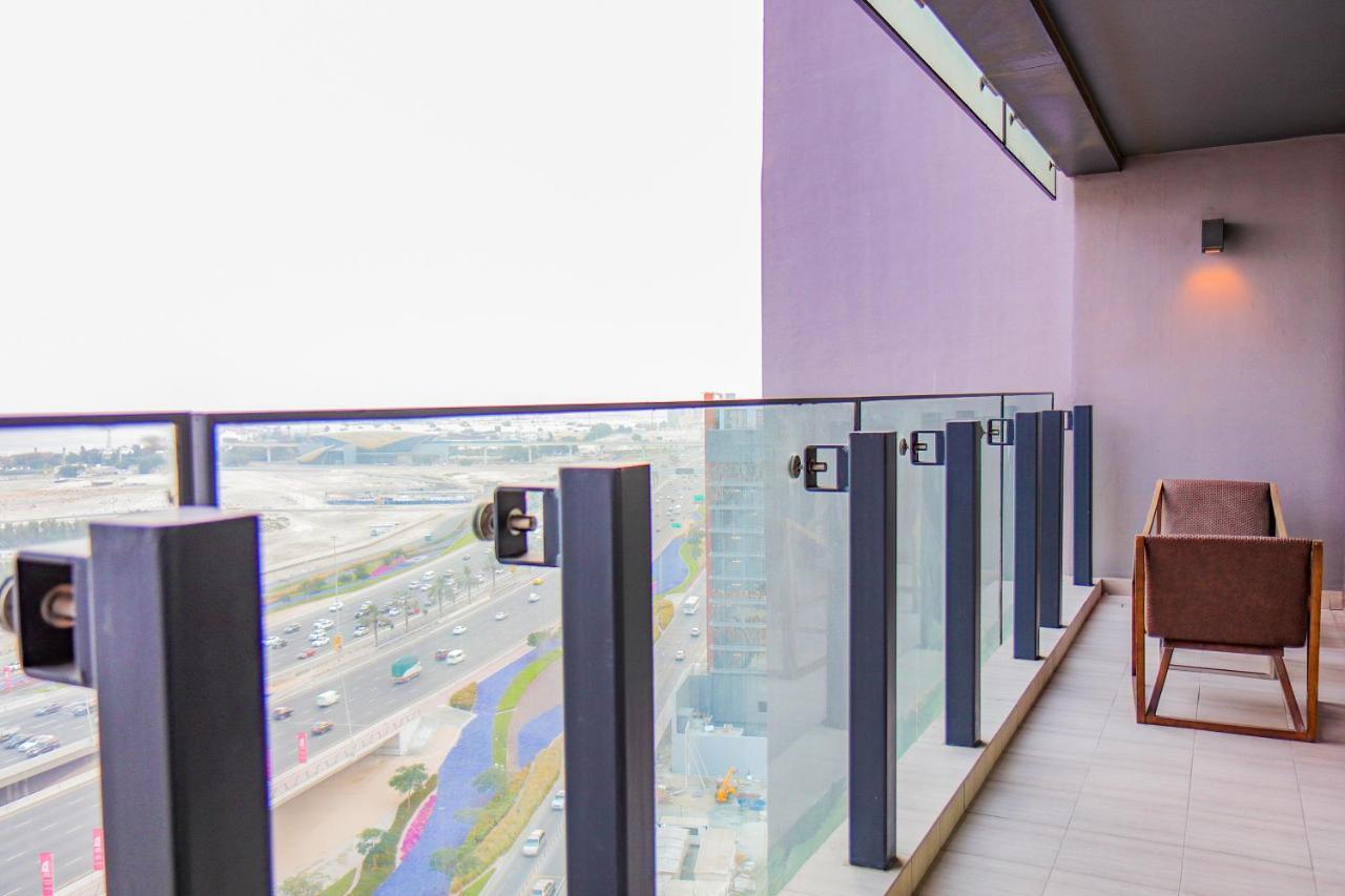 Shh - D1 Tower Apartemen *