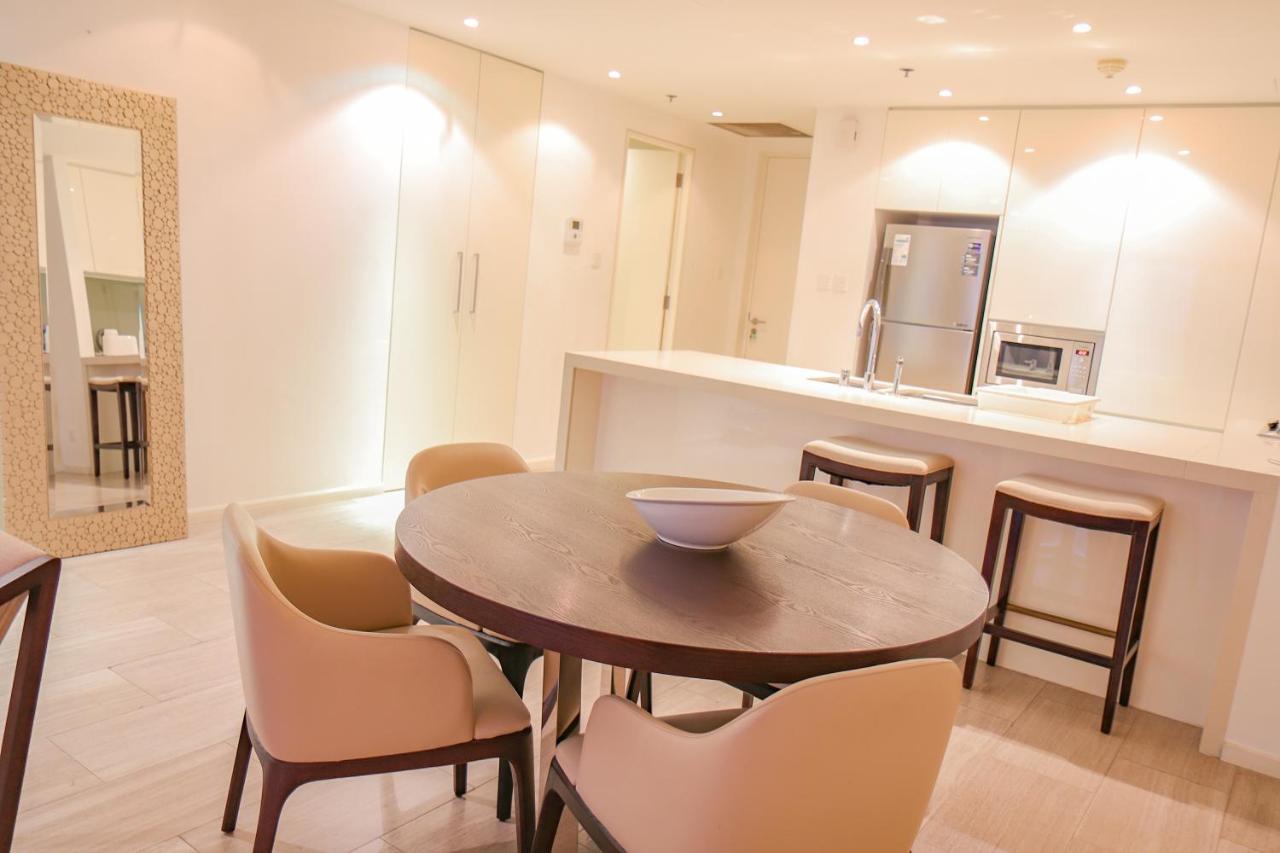 Apartemen Shh - D1 Tower *