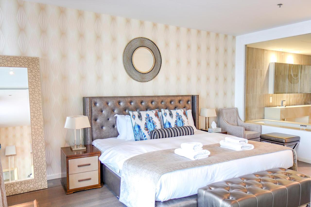 Apartemen Shh - D1 Tower Dubai
