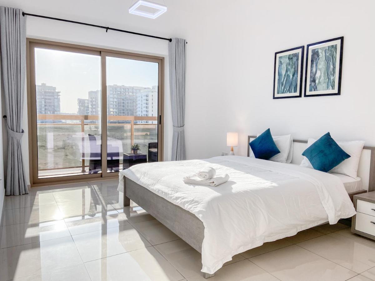 Majan Croesus Apartment Dubai