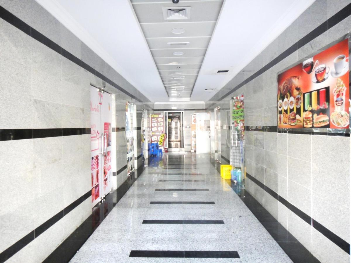Accommodatie bij particulieren Al Badaa Star - Dubai