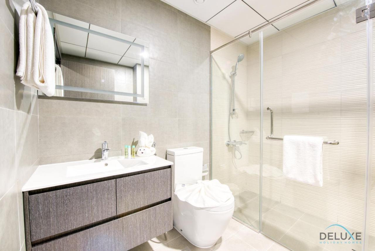 Appartement Stylish 2br In Bella Rose Al Barsha South By Deluxe Homes