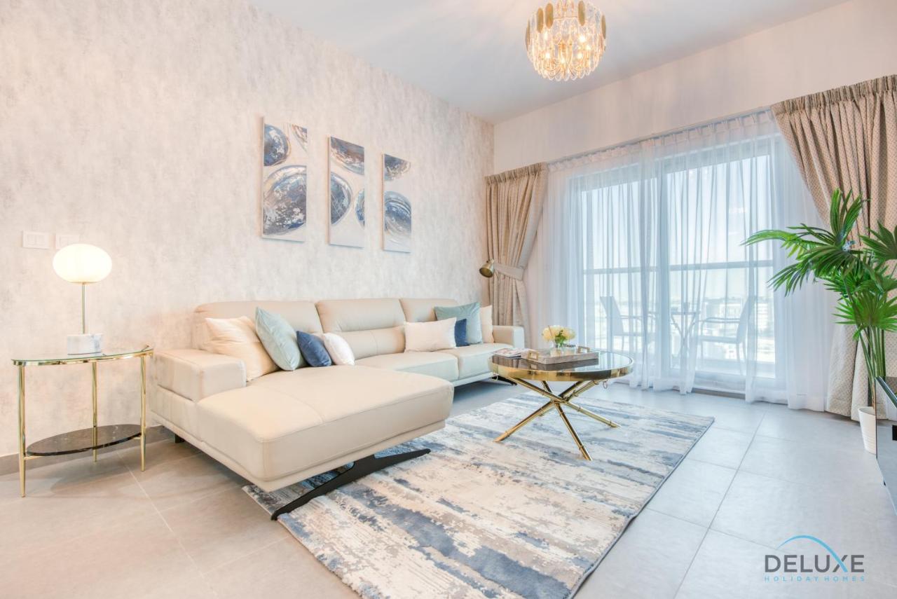 Appartement Stylish 2br In Bella Rose Al Barsha South By Deluxe Homes *