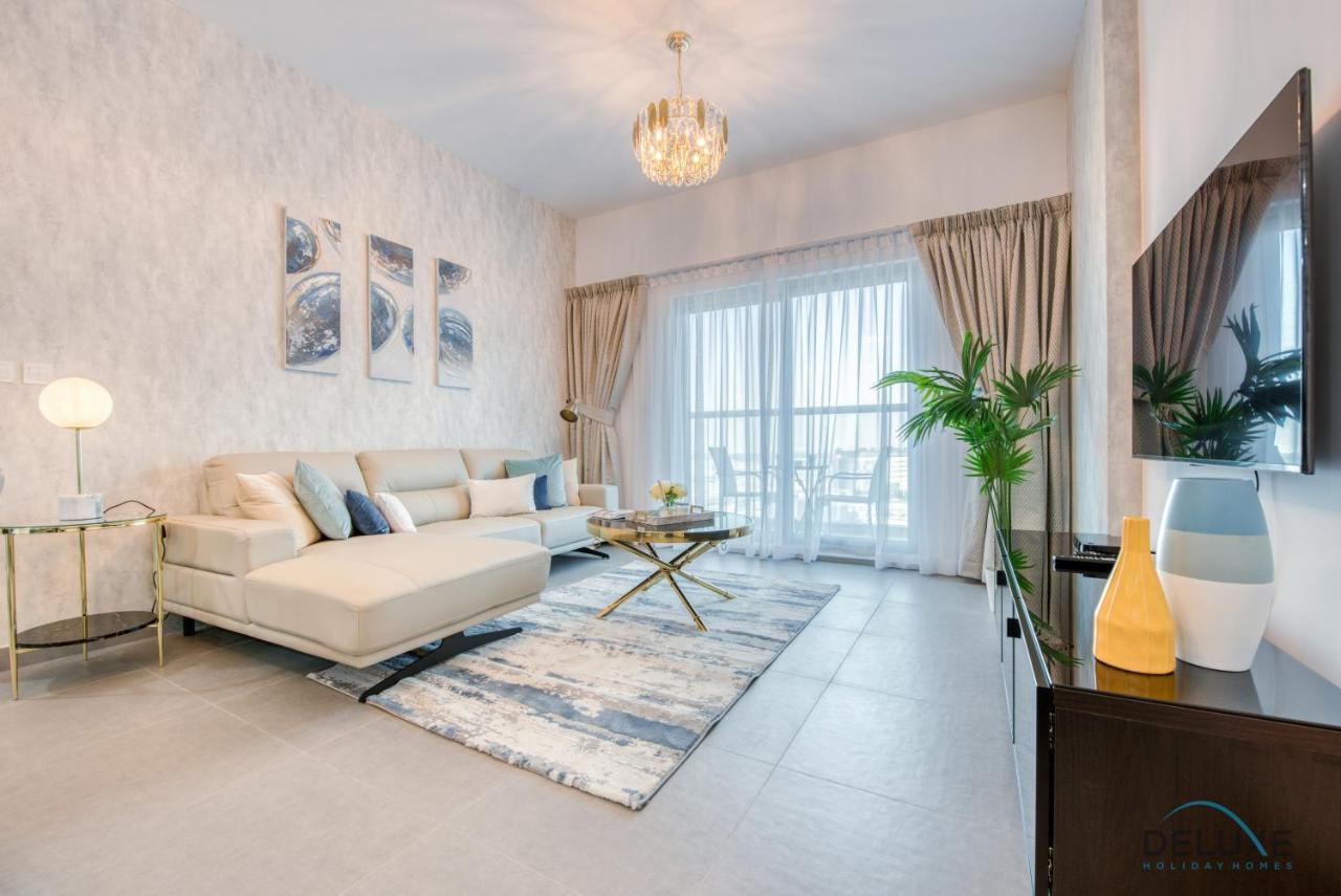 Stylish 2br In Bella Rose Al Barsha South By Deluxe Homes Appartement