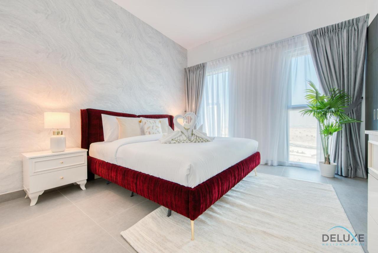 Stylish 2br In Bella Rose Al Barsha South By Deluxe Homes Appartement Dubai