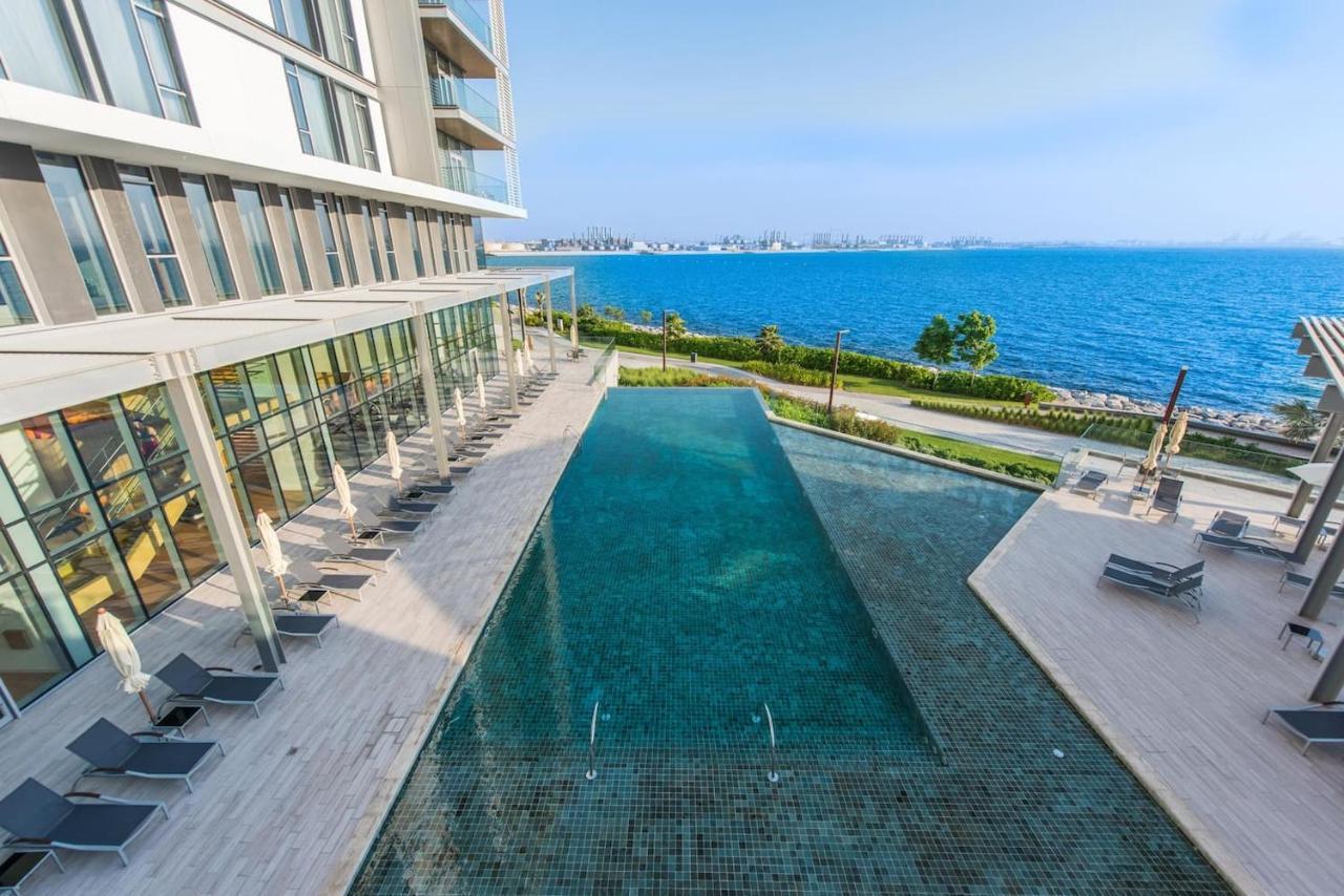 Spectacular 3 Bedroom With Maids Facing The Eye * Dubái
