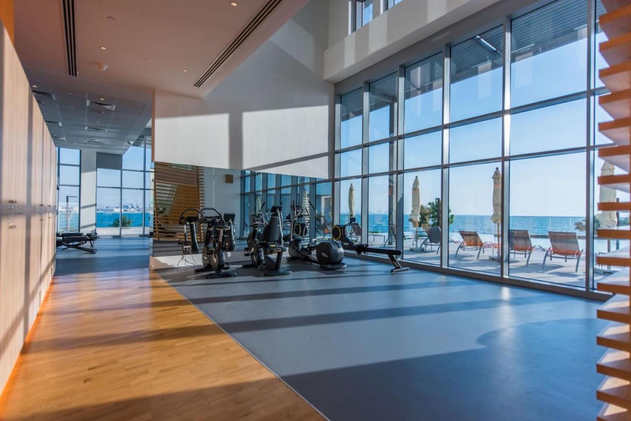 Spectacular 3 Bedroom With Maids Facing The Eye * Dubái