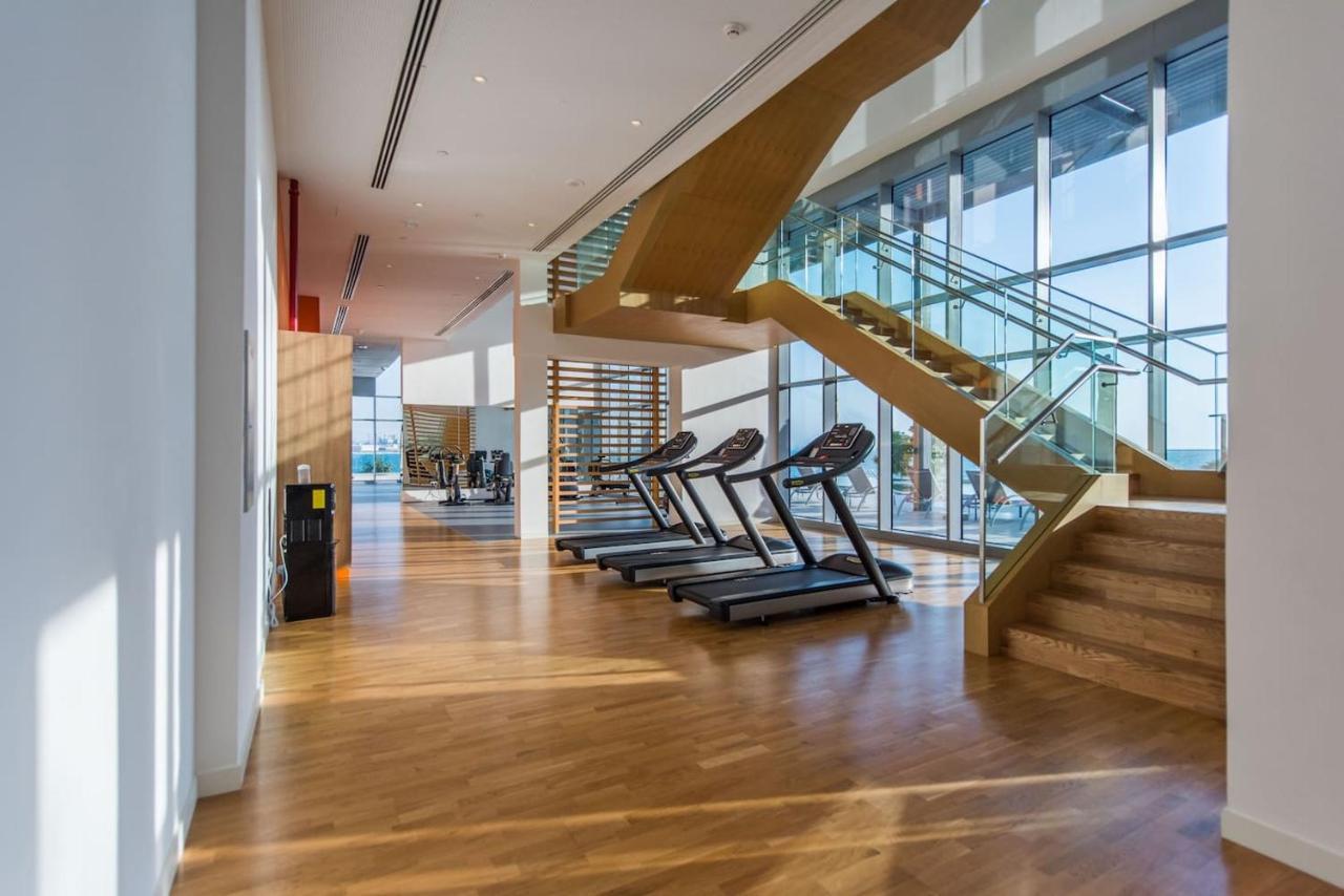 Spectacular 3 Bedroom With Maids Facing The Eye * Dubái