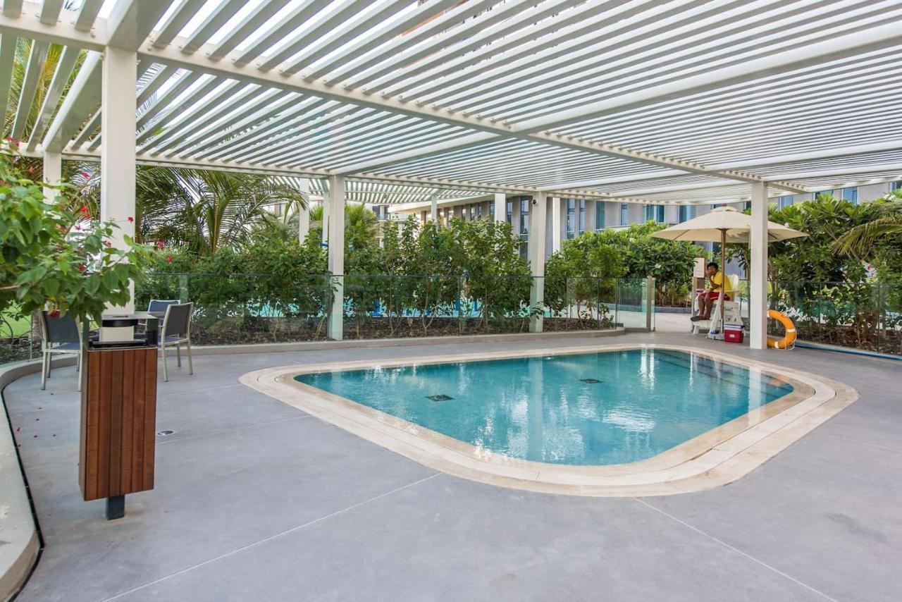 Apartamento Spectacular 3 Bedroom With Maids Facing The Eye *