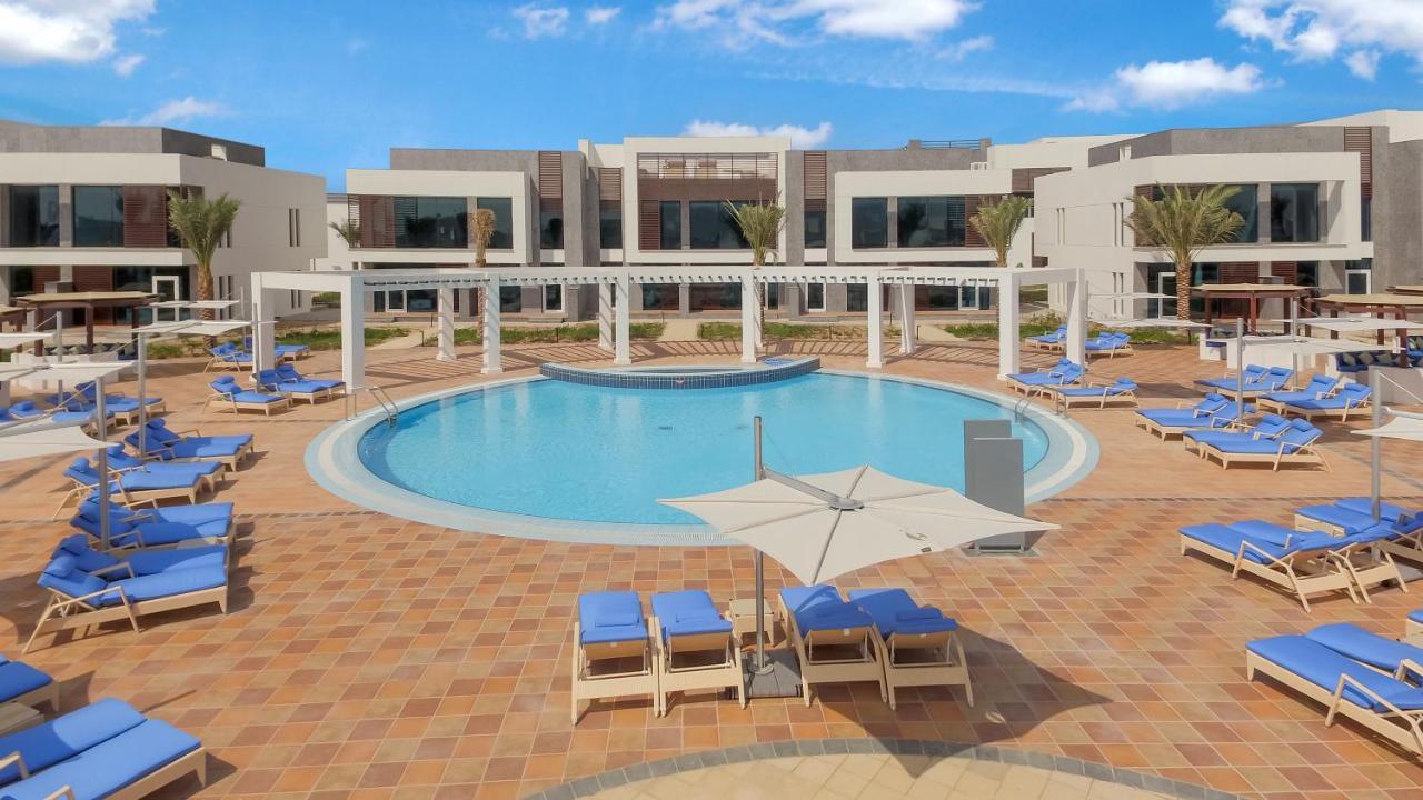 Fam Living - Sarai Beachfront Villas - Palm Jumeirah * Dubái