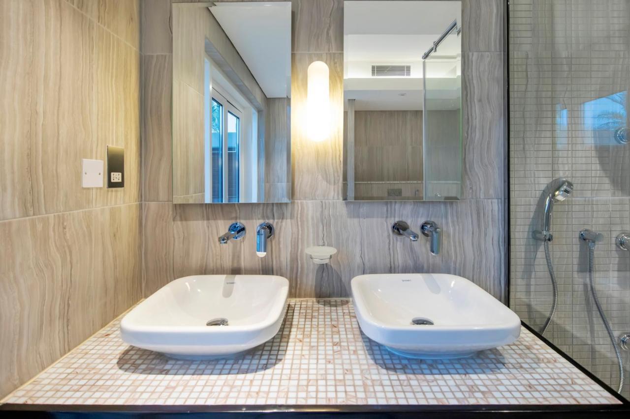 Fam Living - Sarai Beachfront Villas - Palm Jumeirah * Dubái