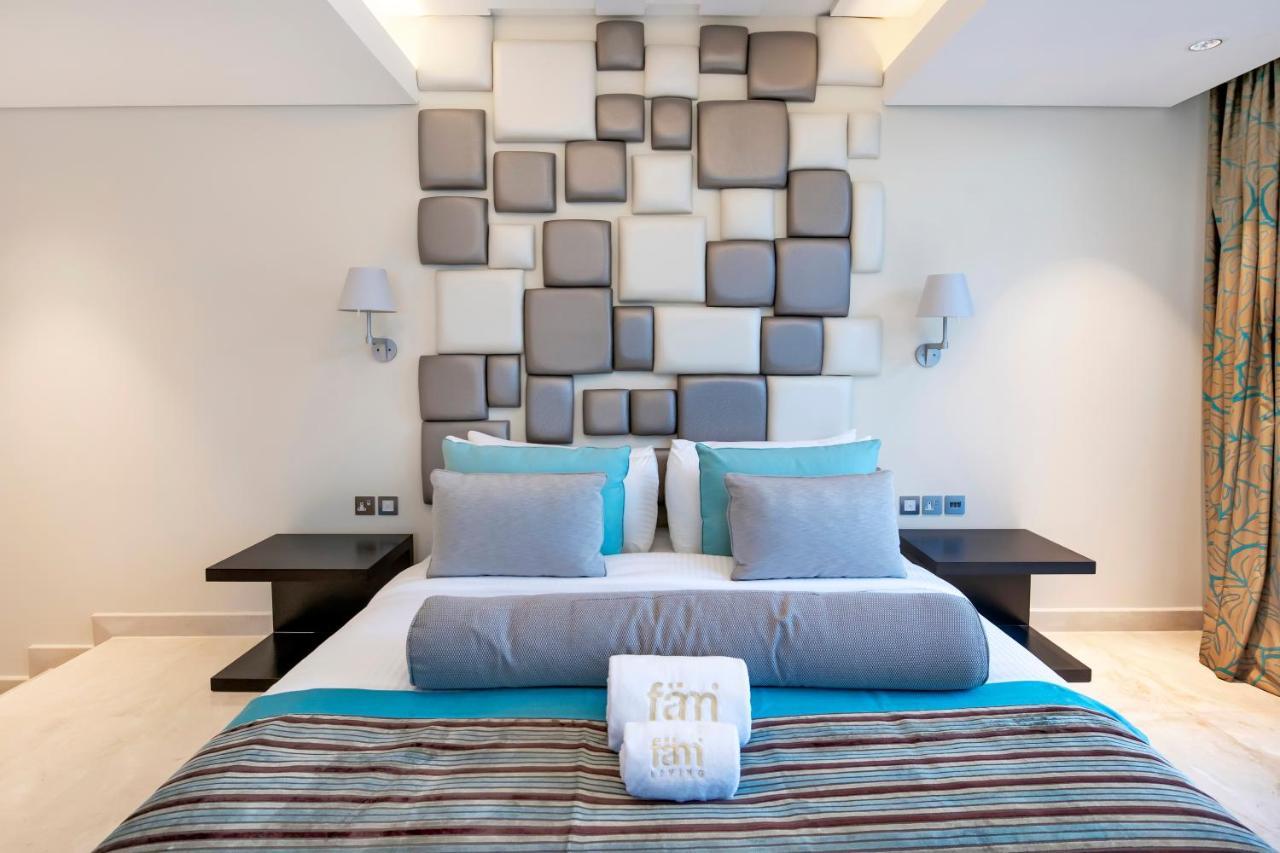 Fam Living - Sarai Beachfront Villas - Palm Jumeirah