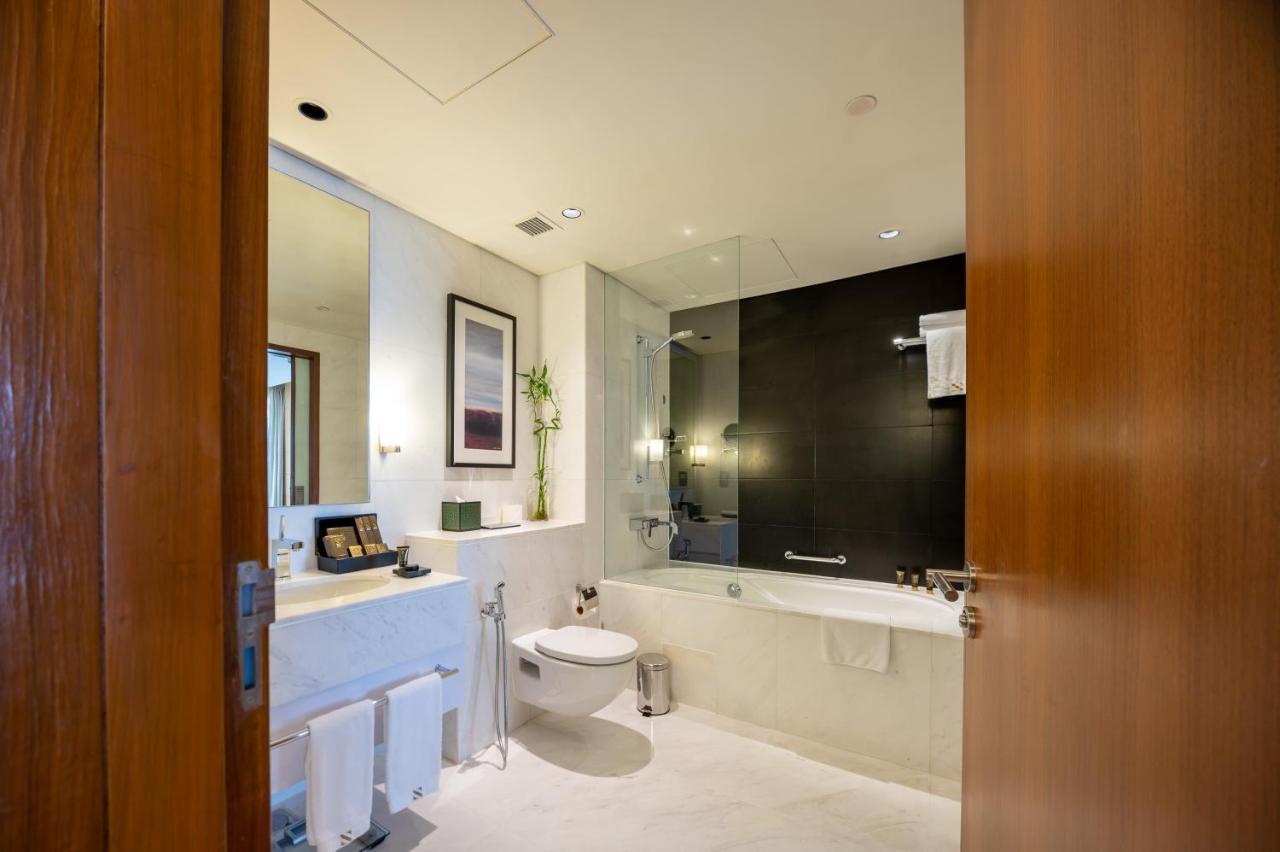Emaar Residences Fashion Avenue Formerly Address Mall By The S Homes Apartment