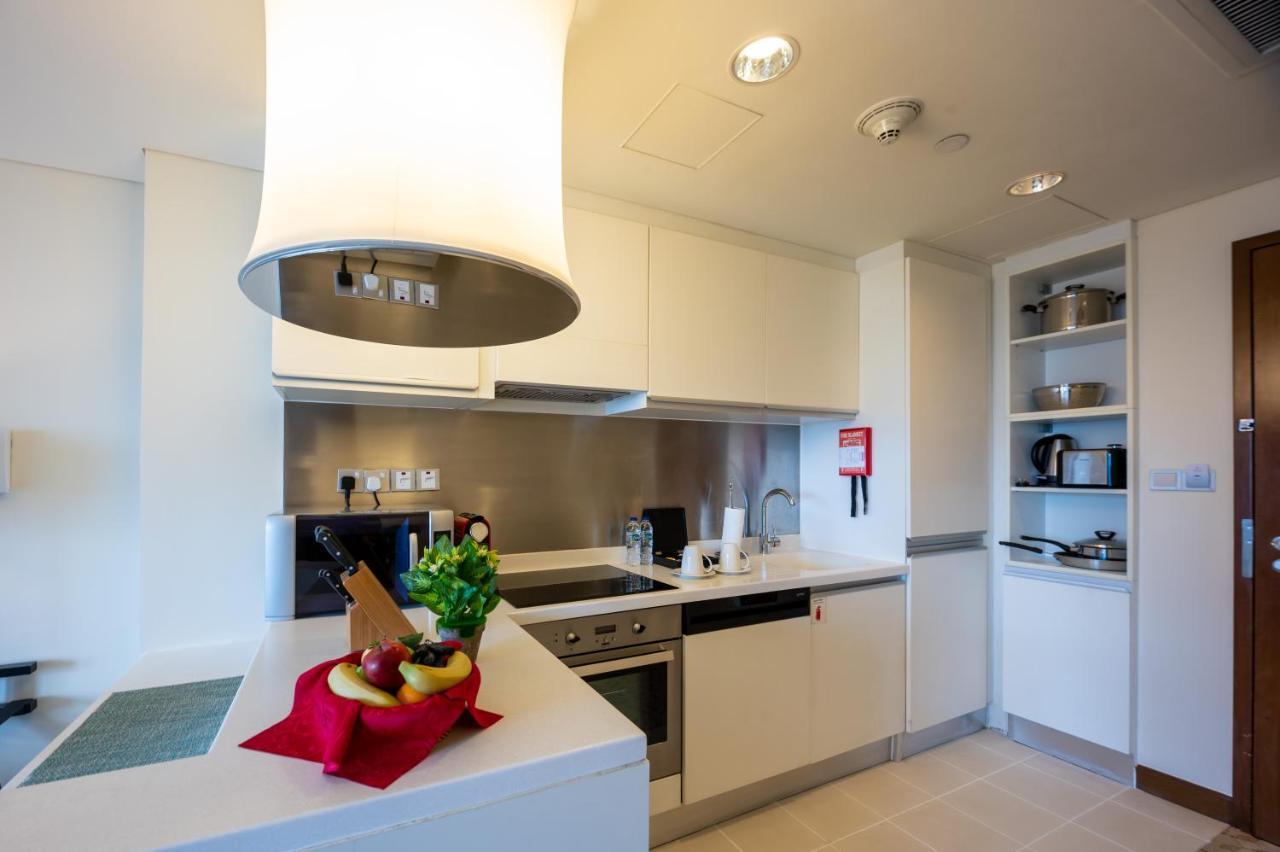 Emaar Residences Fashion Avenue Formerly Address Mall By The S Homes * Dubai