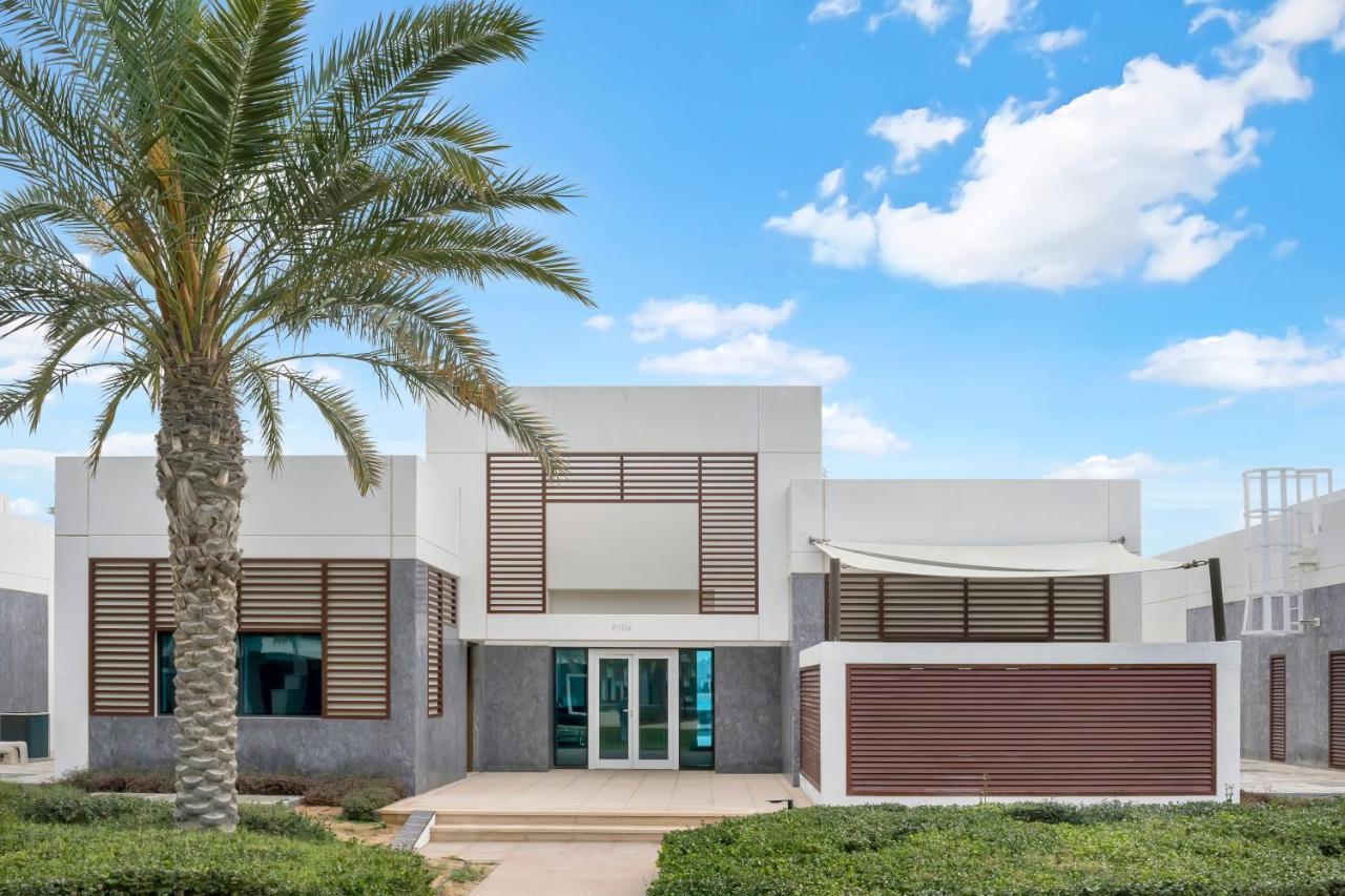 Fam Living - Sarai Beachfront Villas - Palm Jumeirah Dubái