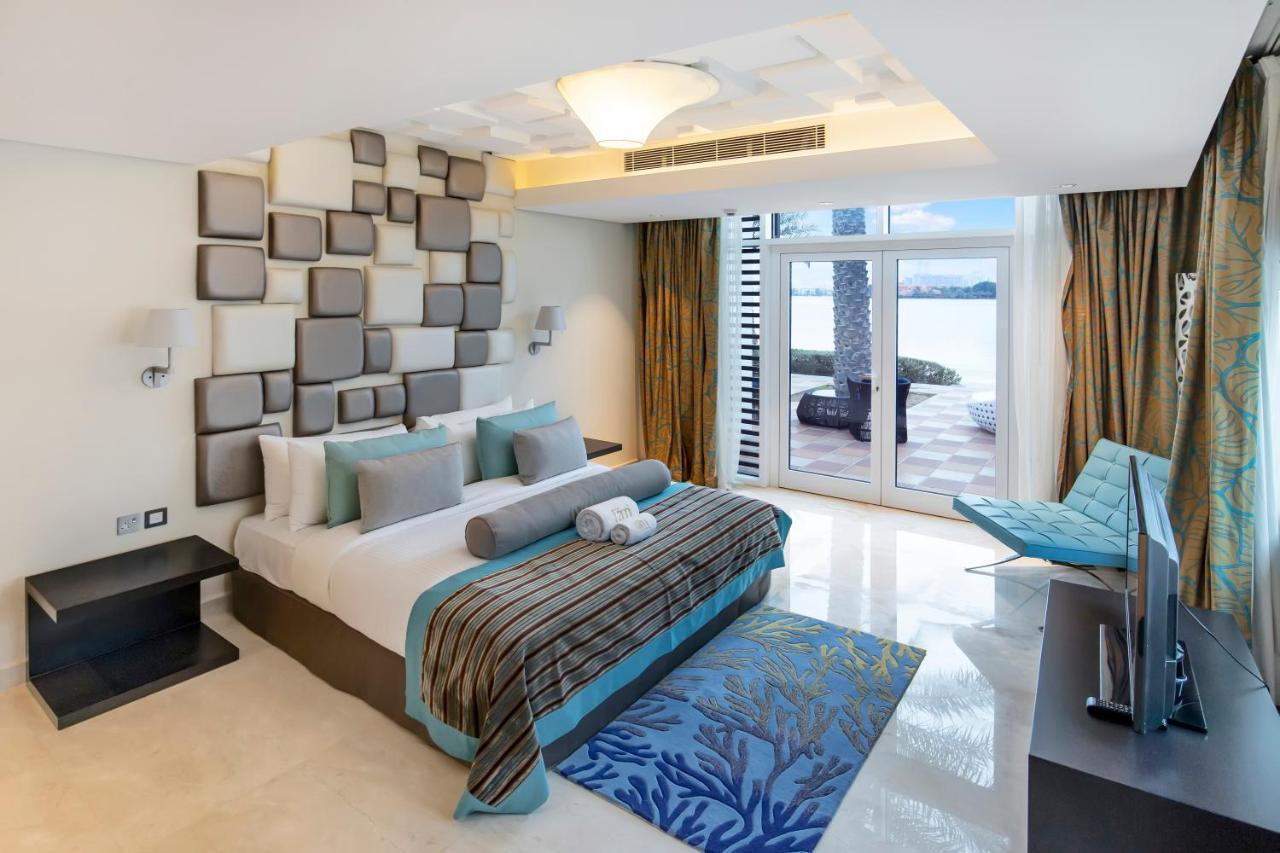 Villa Fam Living - Sarai Beachfront Villas - Palm Jumeirah *