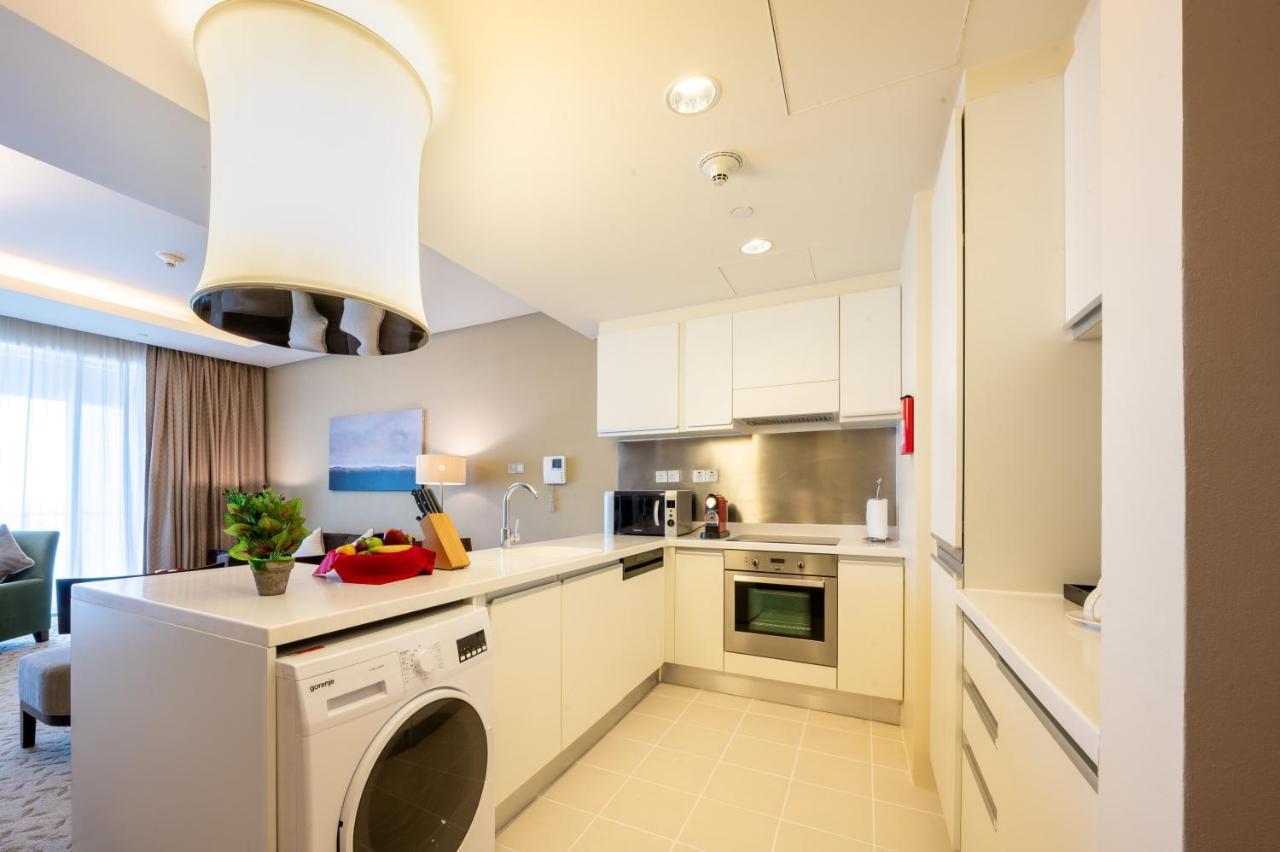 Emaar Residences Fashion Avenue Formerly Address Mall By The S Homes Apartment Dubai