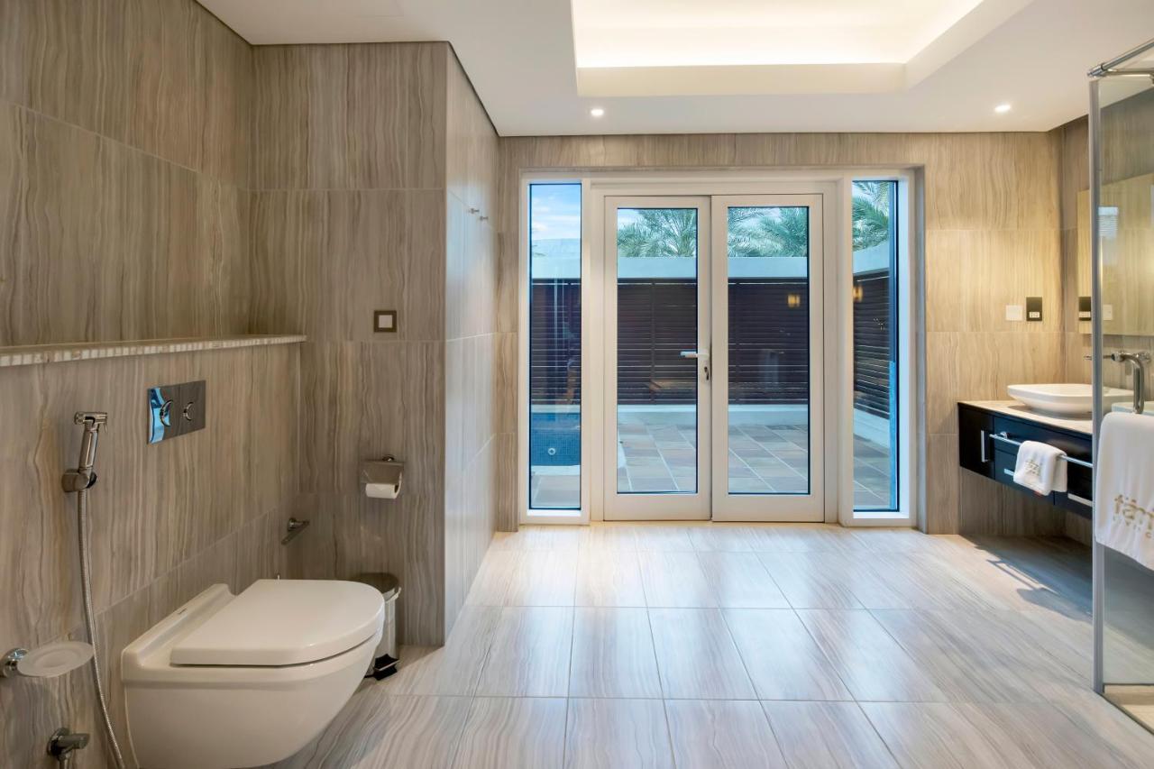Villa Fam Living - Sarai Beachfront Villas - Palm Jumeirah Dubái