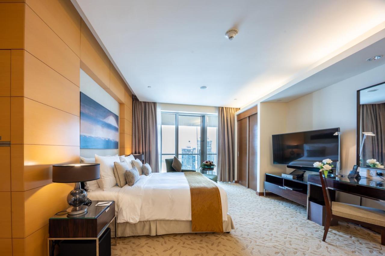 Apartment Emaar Residences Fashion Avenue Formerly Address Mall By The S Homes *