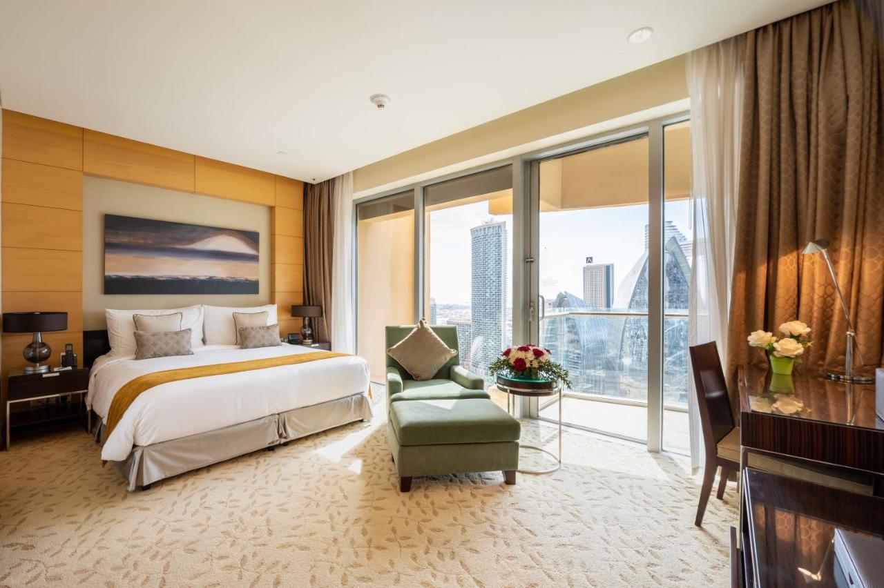 Apartment Emaar Residences Fashion Avenue Formerly Address Mall By The S Homes Dubai