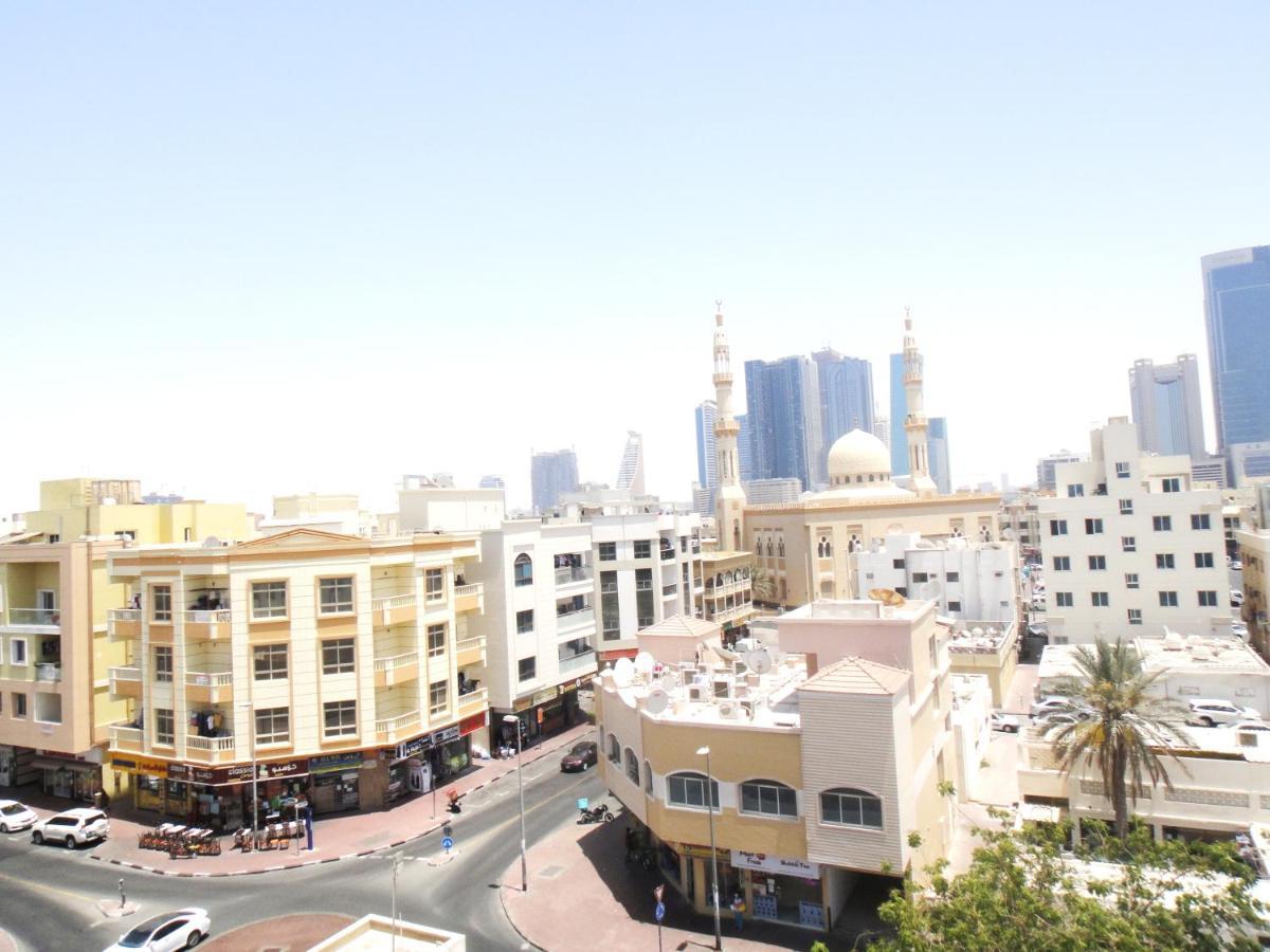 Al Badaa Star - Accommodatie bij particulieren