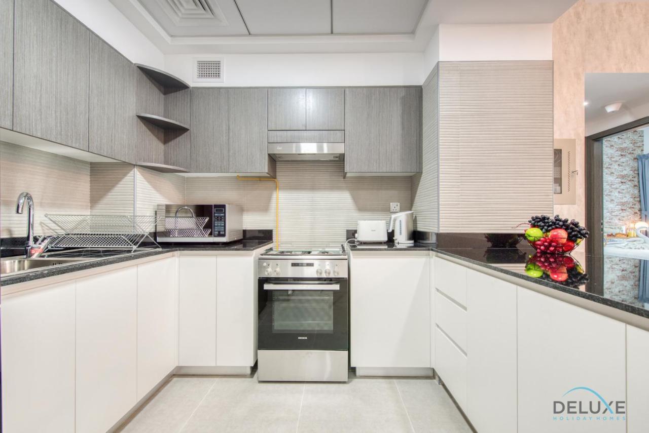 Appartement Stylish 2br In Bella Rose Al Barsha South By Deluxe Homes