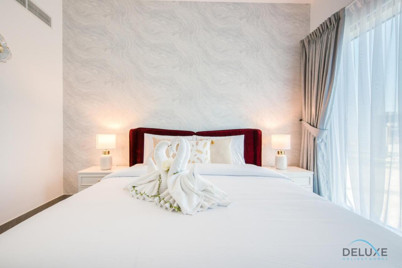 Stylish 2br In Bella Rose Al Barsha South By Deluxe Homes Appartement
