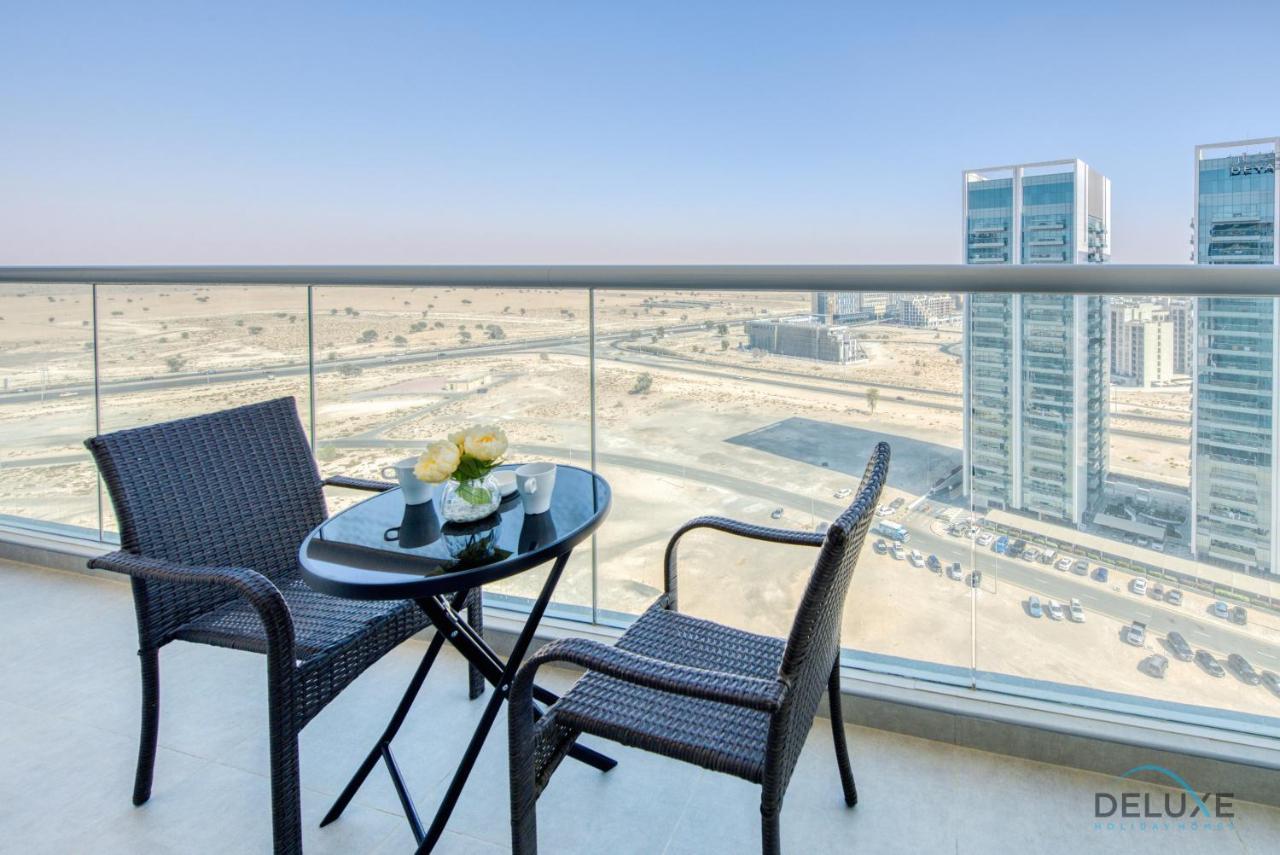 Stylish 2br In Bella Rose Al Barsha South By Deluxe Homes Appartement