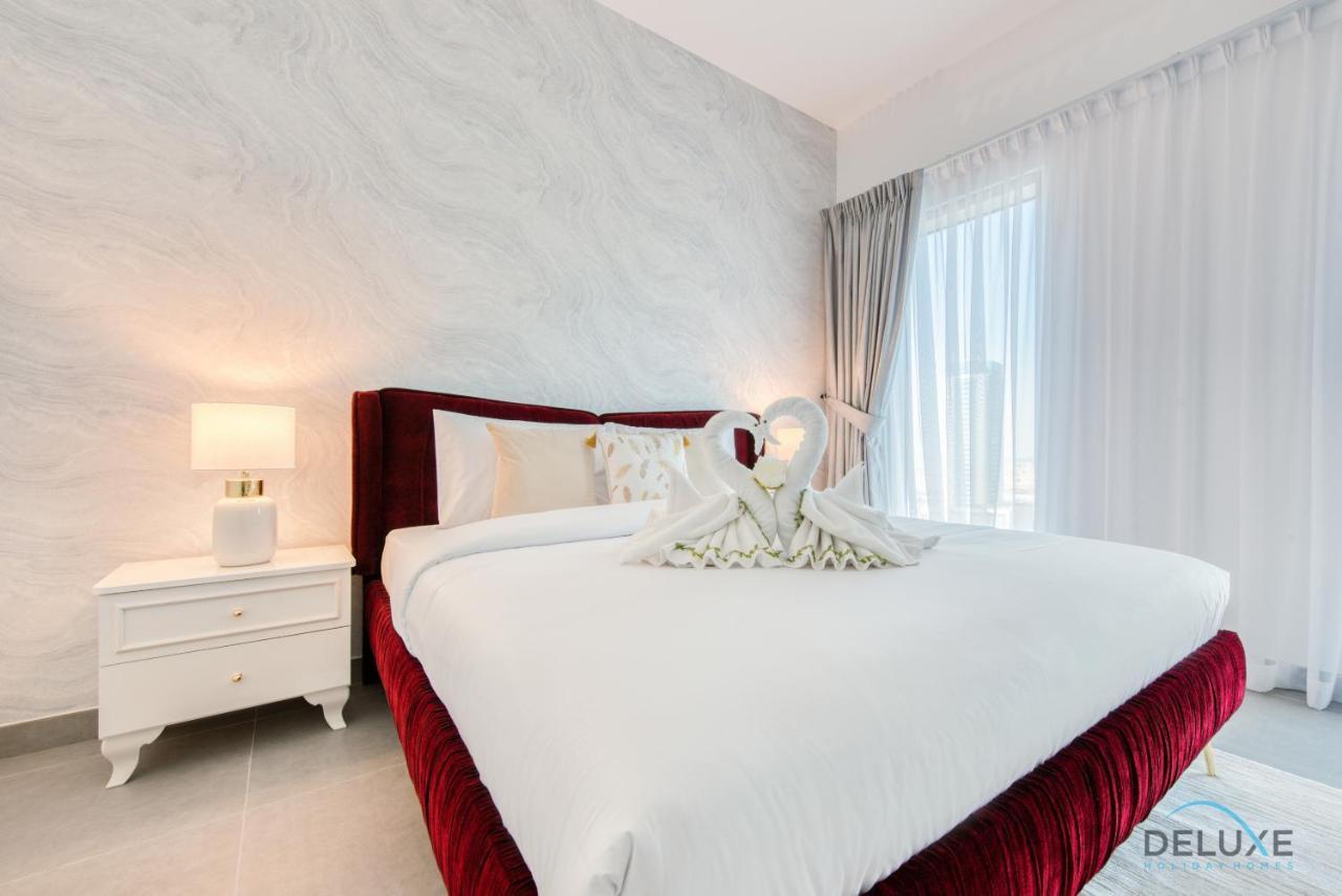 Appartement Stylish 2br In Bella Rose Al Barsha South By Deluxe Homes *