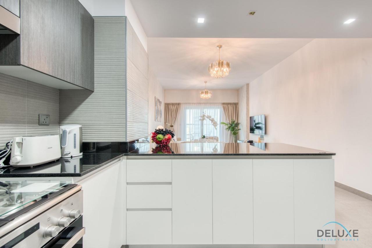 Appartement Stylish 2br In Bella Rose Al Barsha South By Deluxe Homes Dubai