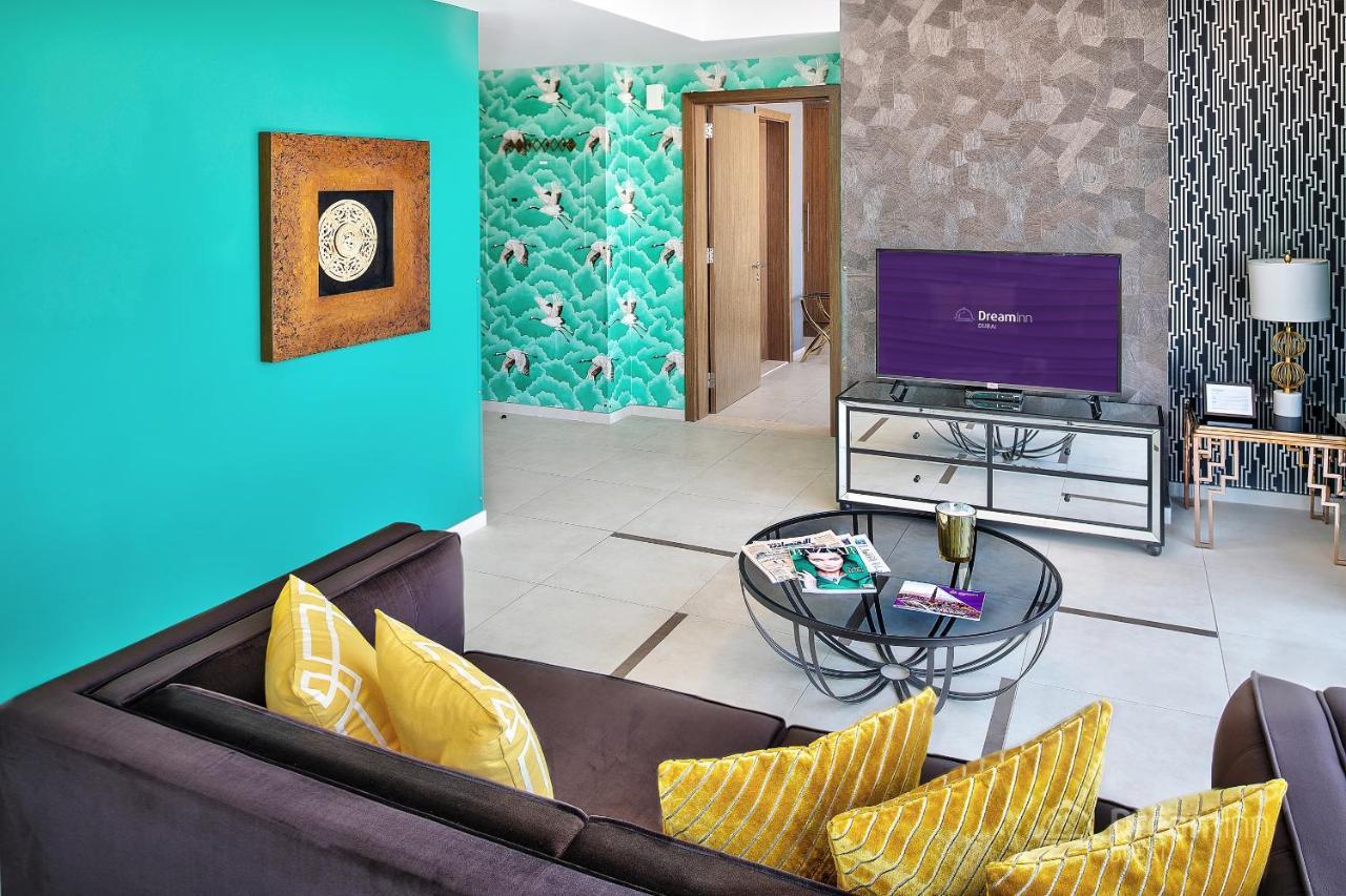 Apartamento Dream - 48 Burj Gate Luxury Homes *