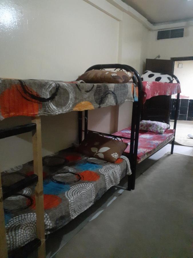 Hostel Corner House Dubai