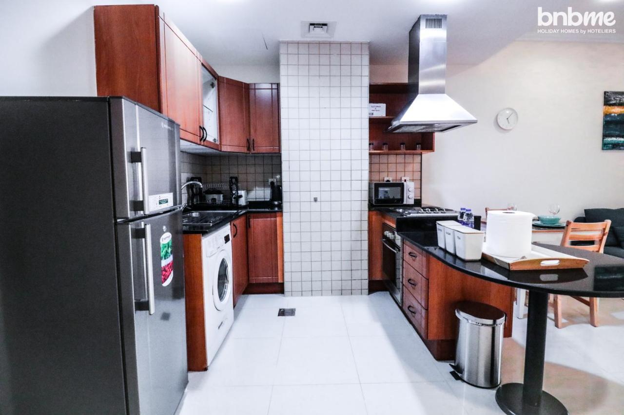 Apartamento Bnbme Homes - Stylish Studio Silicon Oasis - 124 *