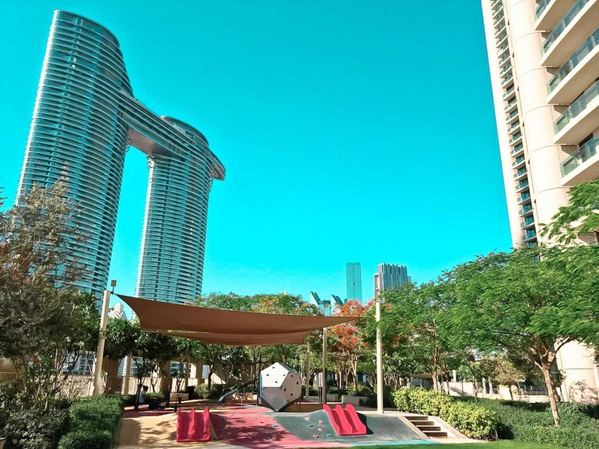 Lejlighed Elite Royal - Full Burj Khalifa & Fountain View - A/ced Direct Connection To Mall - Monarch *