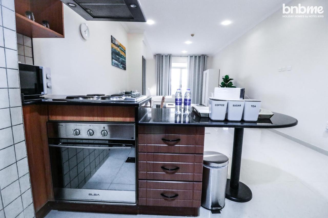 Apartamento Bnbme Homes - Stylish Studio Silicon Oasis - 124 Dubái