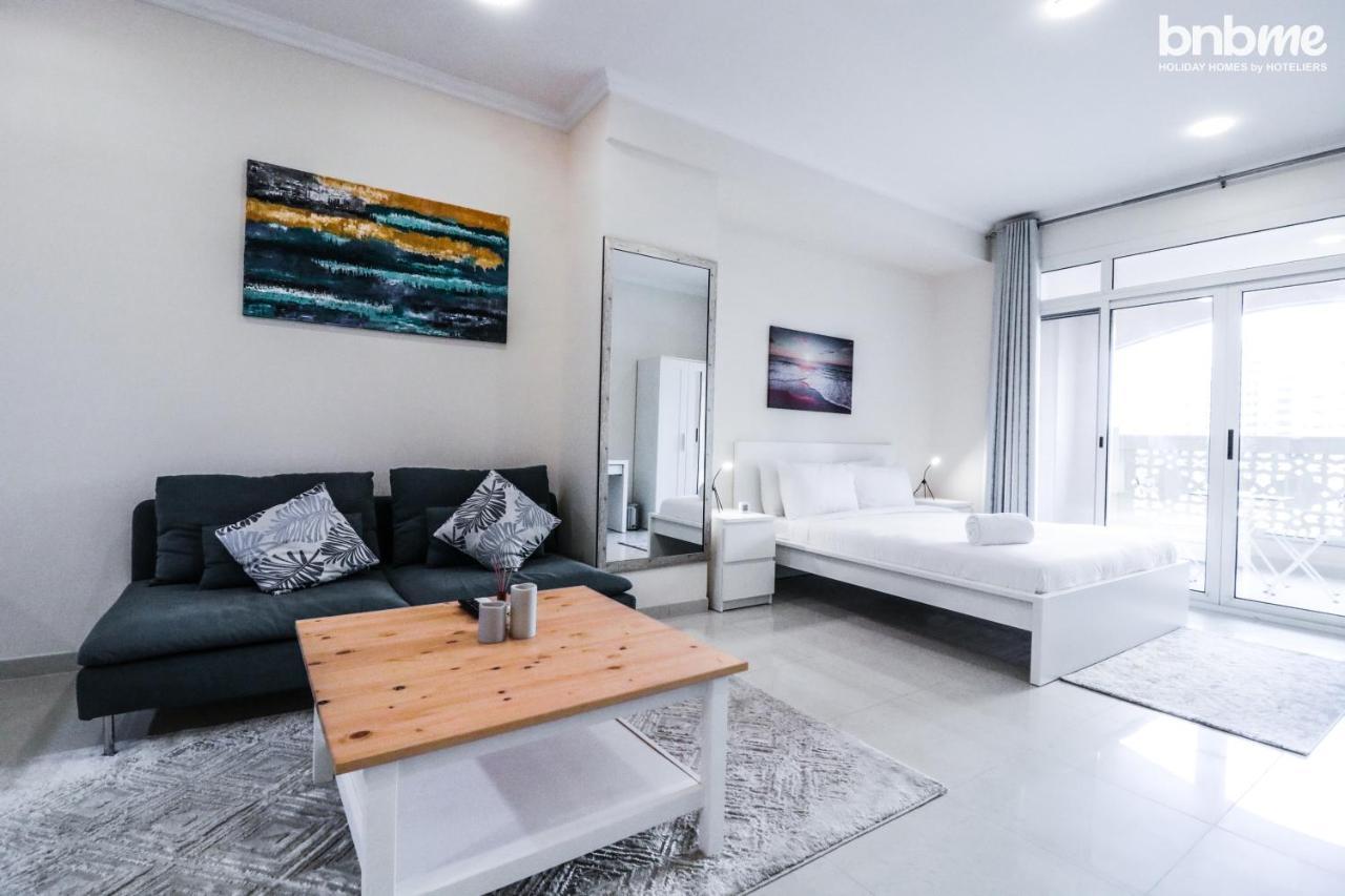 Apartamento Bnbme Homes - Stylish Studio Silicon Oasis - 124