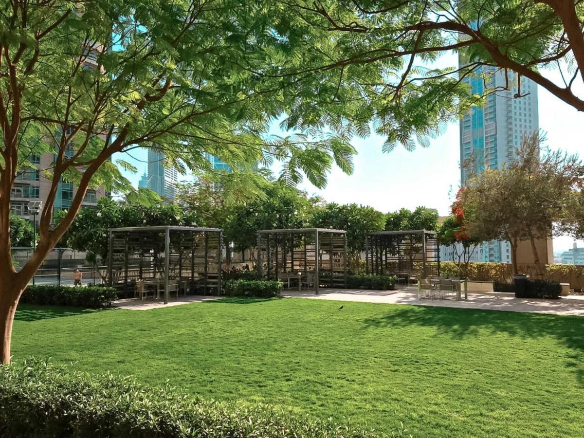 Elite Royal - Full Burj Khalifa & Fountain View - A/ced Direct Connection To Mall - Monarch Lejlighed *