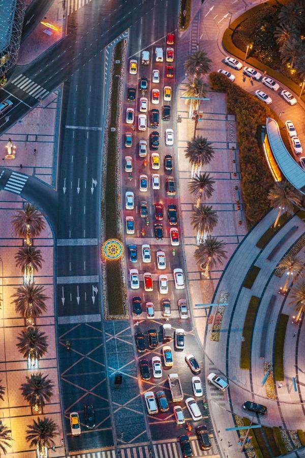 Lejlighed Elite Royal - Full Burj Khalifa & Fountain View - A/ced Direct Connection To Mall - Monarch Dubai