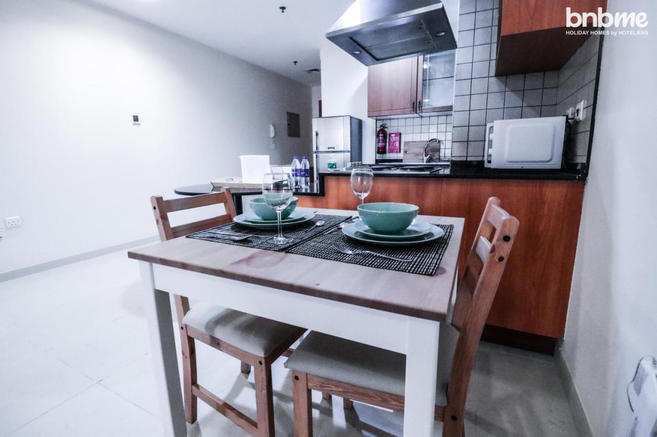 Bnbme Homes - Stylish Studio Silicon Oasis - 124 * Dubái