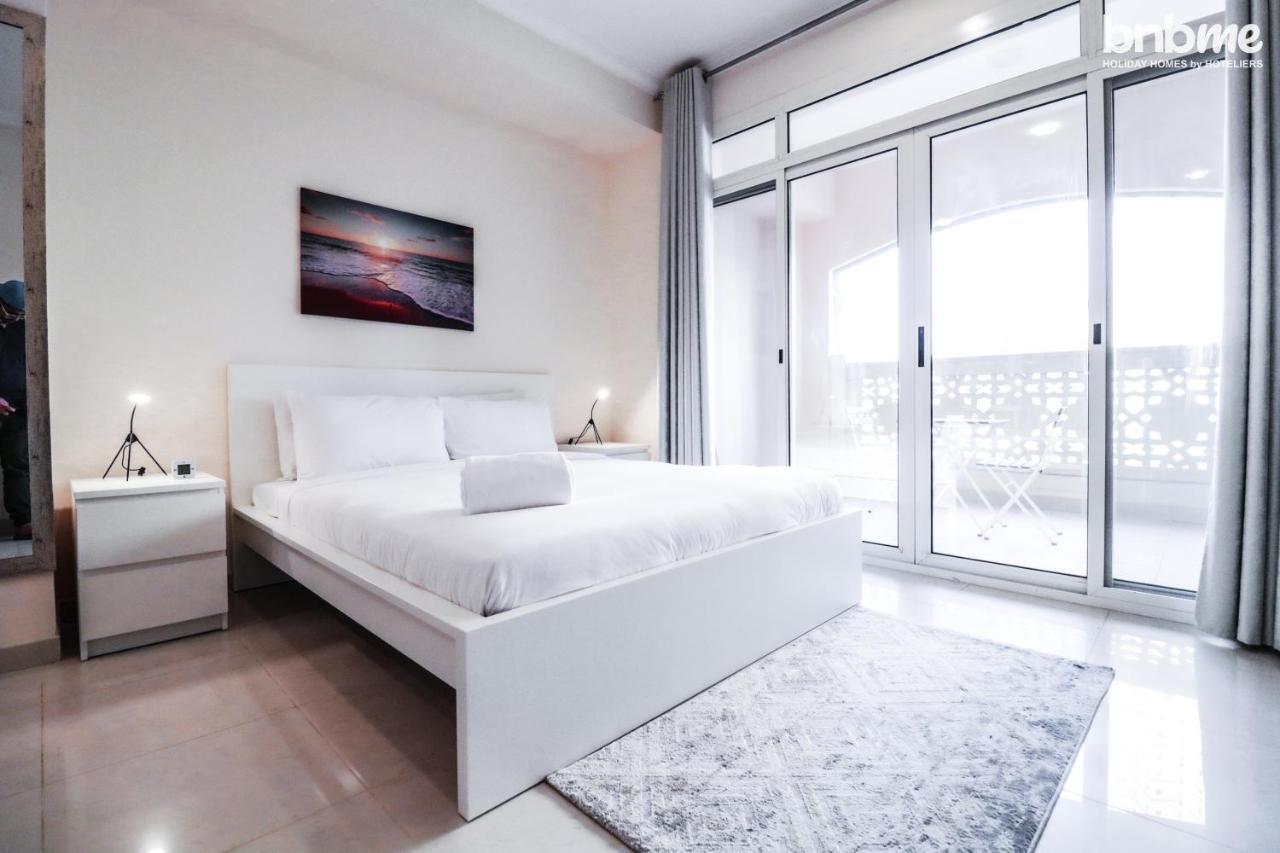 Bnbme Homes - Stylish Studio Silicon Oasis - 124 * Dubái