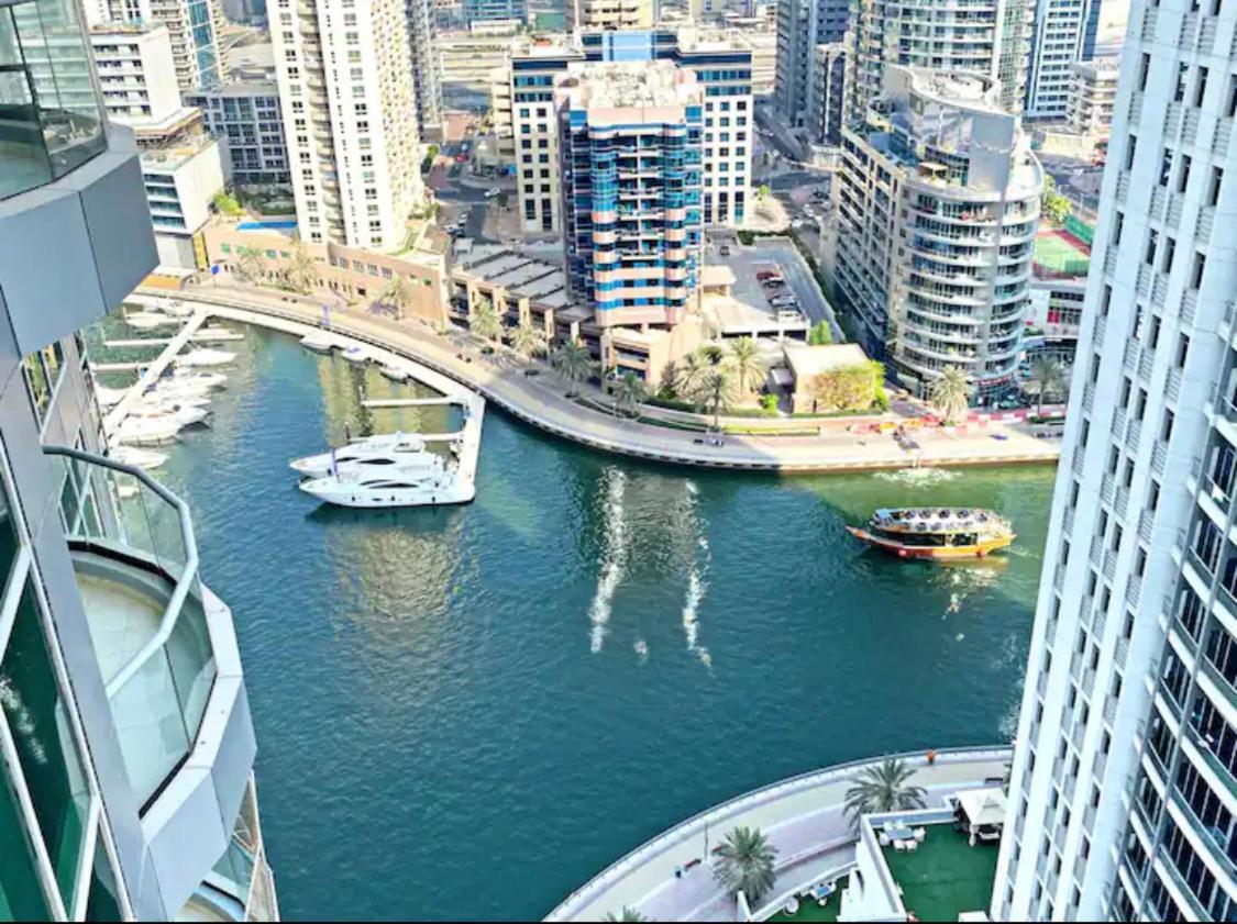 Apartment Beautiful Close To Marina