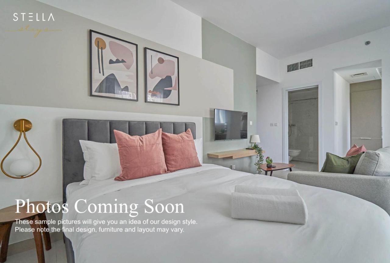 Apartamento Stella Stays Homey Studio Jvc Private Balcony *