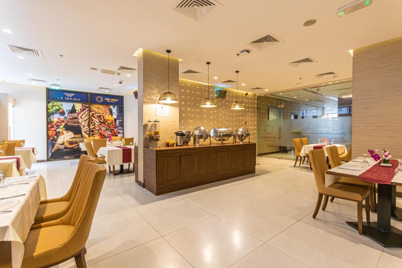 Hotel Le Wana Dubái