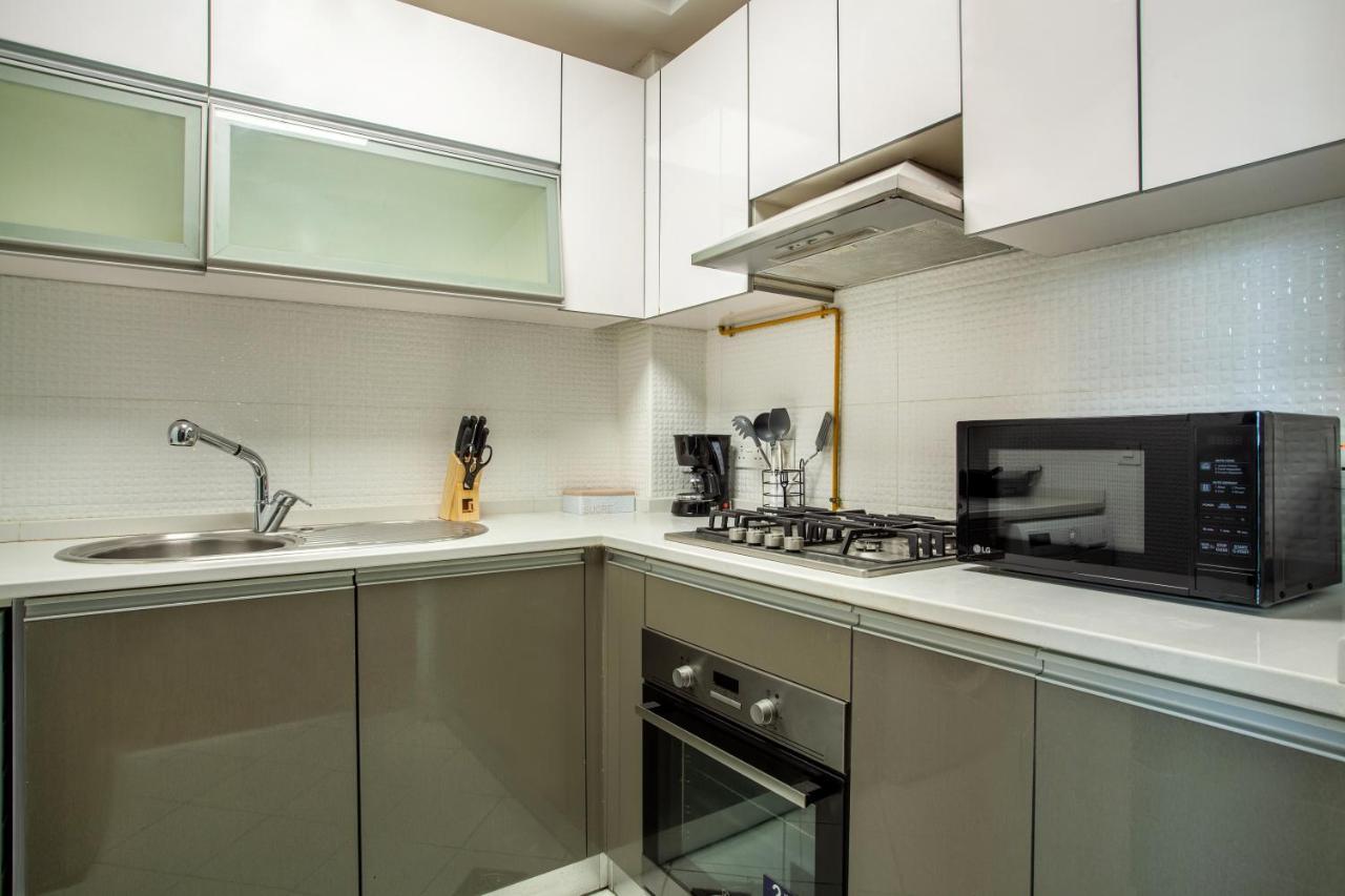 Live Modern Live Luxury - Lägenhet Dubai